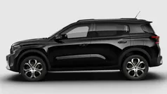Gebraucht 2025 Citroën C3 Aircross SUV | 20.046 € (Fairer Preis)