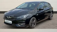 Gebraucht 2022 Opel Astra Design & Tech Limousine | 16.750 € (Superpreis)