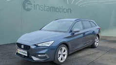 Gebraucht 2024 Seat Leon FR Van / Kleinbus | 27.399 € (Fairer Preis)