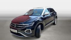 Gebraucht 2022 VW T-Roc Style SUV | 22.444 € (Fairer Preis)