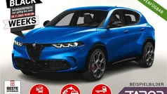 Gebraucht 2025 Alfa Romeo Tonale Veloce SUV | 36.588 € (Guter Preis)