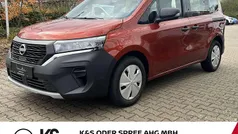 Gebraucht 2025 Nissan Townstar Acenta Van | 25.990 € (Fairer Preis)