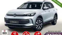 Othercolor Neu 2025 VW Tiguan Comfortline SUV | 37.212 € (Superpreis)