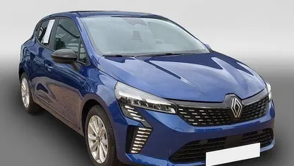 Gebraucht 2025 Renault Clio V Evolution | 21.790 € (Fairer Preis)