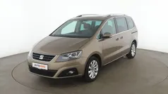 Gebraucht 2017 Seat Alhambra Style Van / Kleinbus | 20.100 € (Fairer Preis)