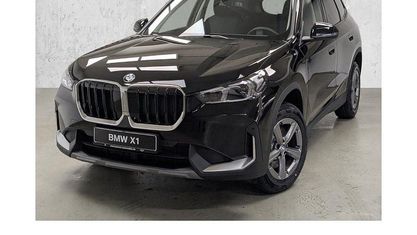 Nowe BMW X1 156 KM (114 kW) 2026 Czarny SUV