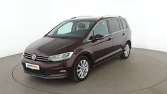 Gebraucht 2017 VW Touran Highline Van / Kleinbus | 16.260 € (Guter Preis)