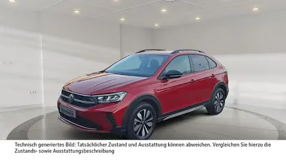 Gebraucht VW Taigo Goal 95 PS (69 kW) 2025 SUV