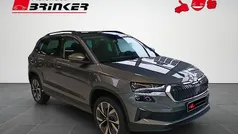 Gebraucht 2025 Skoda Karoq Tour SUV | 35.440 € (Fairer Preis)