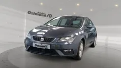 Magnetic tech Gebraucht 2020 Seat Leon Style Limousine | 17.450 € (Fairer Preis)