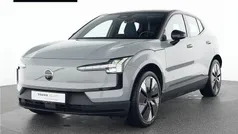 Grau Gebraucht 2024 Volvo EX30 Ultra SUV | 37.990 € (Guter Preis)