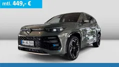 Gebraucht 2025 VW Tayron R-line SUV | 53.190 € (Superpreis)