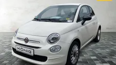 Gebraucht 2023 Fiat 500 Kleinwagen | 13.990 € (Fairer Preis)