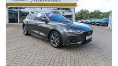 Gebraucht 2024 Ford Focus ST-Line X Limousine | 25.950 € (Fairer Preis)