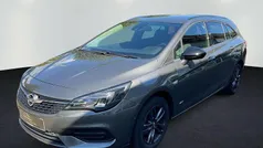 Gebraucht 2022 Opel Astra Design Edition Kombi | 17.990 € (Fairer Preis)