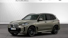 Gebraucht 2025 BMW X5 M Sport SUV | 95.888 € (Fairer Preis)