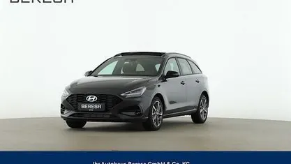 Gebraucht Hyundai i30 Advantage 150 PS (110 kW) 2025 Kombi