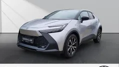 Gebraucht 2024 Toyota C-HR Team SUV | 32.990 € (Superpreis)