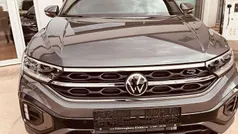 Gebraucht 2025 VW T-Roc R-line SUV | 34.750 € (Guter Preis)