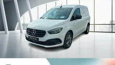 Arktikweiß Gebraucht 2023 Mercedes Citan 112 Van / Kleinbus | 23.990 € (Fairer Preis)