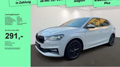 Gebraucht 2024 Skoda Fabia Style Limousine | 21.350 € (Fairer Preis)