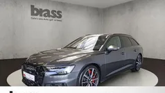 Gebraucht 2024 Audi S6 Ambiente Kombi | 69.700 € (Guter Preis)