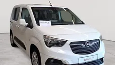 Gebraucht 2020 Opel Combo Life Edition Van / Kleinbus | 16.690 € (Fairer Preis)