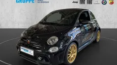 Schwarzschwarz Neu 2024 Abarth 695 Kleinwagen | 31.990 € (Guter Preis)