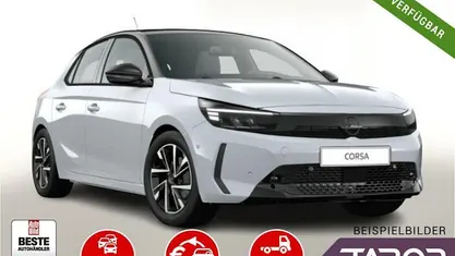Gebraucht 2025 Opel Corsa Limousine | 17.877 € (Guter Preis)