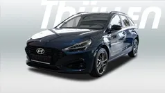 Gebraucht 2025 Hyundai i30 Advantage Kombi | 28.490 € (Fairer Preis)