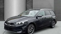 (1k) black pearl m Neu 2025 Kia Ceed Sportswagon Style Kombi | 28.278 € (Fairer Preis)