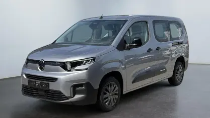 Neu Citroën Berlingo 131 PS (96 kW) 2026 Artense grau metallic Van / Kleinbus
