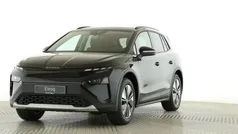 Gebraucht 2025 Skoda Elroq Tour SUV | 35.930 € (Fairer Preis)