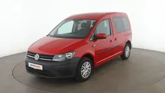 Gebraucht 2020 VW Caddy Trendline Van / Kleinbus | 18.790 € (Fairer Preis)