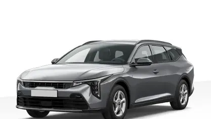 Gebraucht Kia K4 Gold 150 PS (110 kW) 2026 Kombi