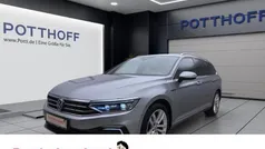 Gebraucht 2020 VW Passat GTE Kombi | 22.377 € (Fairer Preis)
