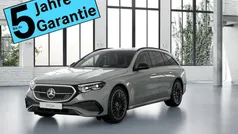 Gebraucht 2025 Mercedes E450 AMG Kombi | 109.999 €
