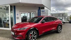 Gebraucht 2022 Ford Mustang Mach-E SUV | 30.900 € (Superpreis)
