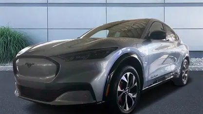 Gebraucht Ford Mustang Mach-E 258 kW (351 PS) 2024 SUV