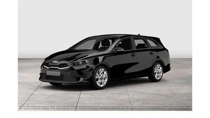 Gebraucht Kia Ceed GT 140 PS (102 kW) 2026 Kleinwagen