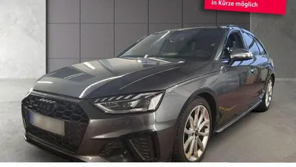 Gebraucht Audi S4 Business 341 PS (250 kW) 2023 Kombi