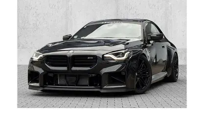 Gebraucht 2025 BMW M2 Performance Coupé | 99.999 €