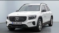 Gebraucht 2024 Mercedes GLB220 Progressive SUV | 49.450 € (Fairer Preis)