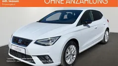 Gebraucht 2024 Seat Ibiza FR Limousine | 20.700 € (Fairer Preis)