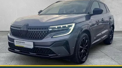 Gebraucht Renault Austral Iconic Esprit Alpine 131 PS (96 kW) 2023 SUV