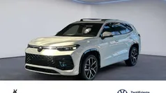Gebraucht 2025 VW Tayron R-line SUV | 66.995 € (Fairer Preis)