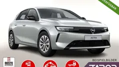 Karbon schwarz metallic Neu 2024 Opel Astra Edition Limousine | 24.988 € (Superpreis)
