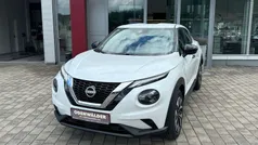 Darkgrey graumet. Neu 2024 Nissan Juke Acenta SUV | 21.388 € (Guter Preis)
