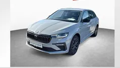 Stahlgrau Gebraucht 2025 Skoda Scala Tour Kleinwagen | 22.860 € (Fairer Preis)