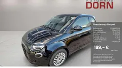 Gebraucht 2023 Fiat 500e Limousine | 21.990 € (Fairer Preis)